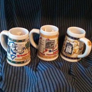 Advertising Through the Decades  Second Stein Collection